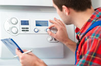 free Terrington St Clement gas safe engineer quotes